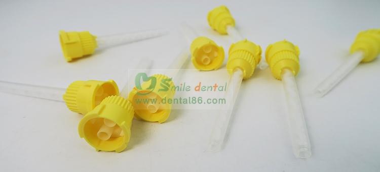 KHP03E Dental Mixing Tips